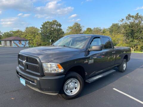 2017 RAM Ram Pickup 2500 for sale at Ideal Cars in Hamilton OH