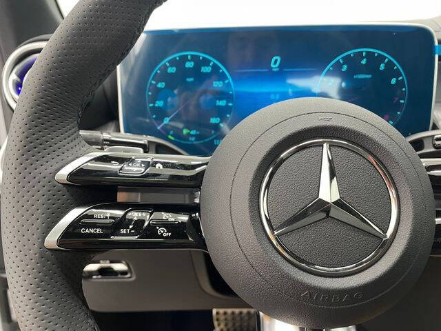 2026 Mercedes-Benz GLC GLC 300 4MATIC