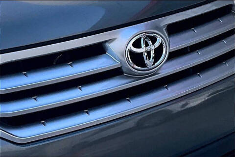 2011 Toyota Highlander Limited