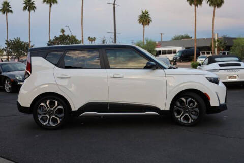 2025 Kia Soul EX