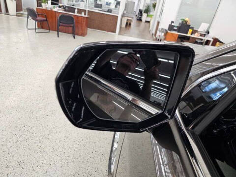 2021 Cadillac Escalade Premium Luxury Platinum