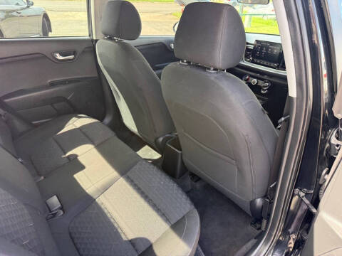 2023 Kia Rio LX