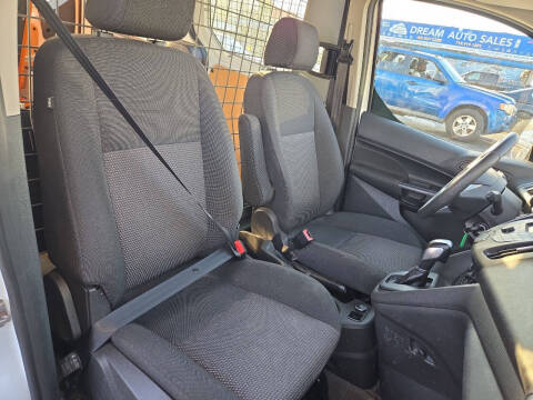 2015 Ford Transit Connect XL
