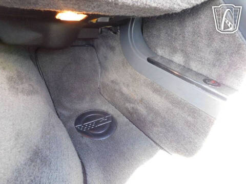 1986 Chevrolet Corvette