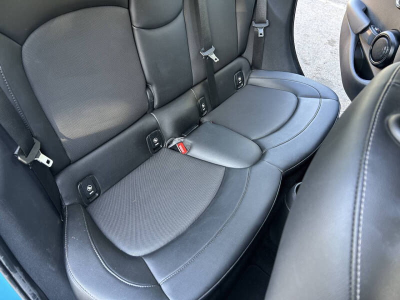 2015 MINI Hardtop 4 Door Cooper