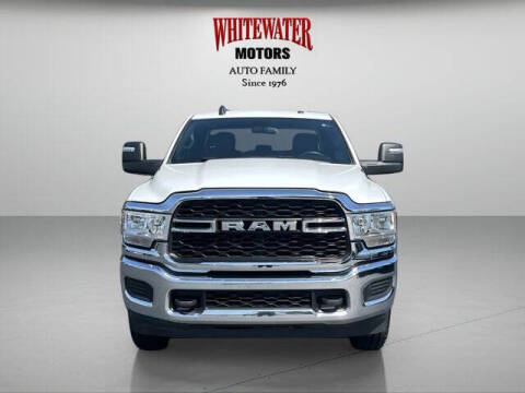 2023 RAM 2500 Tradesman