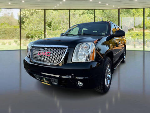 2014 GMC Yukon XL for sale at Victory Auto in Chesapeake VA