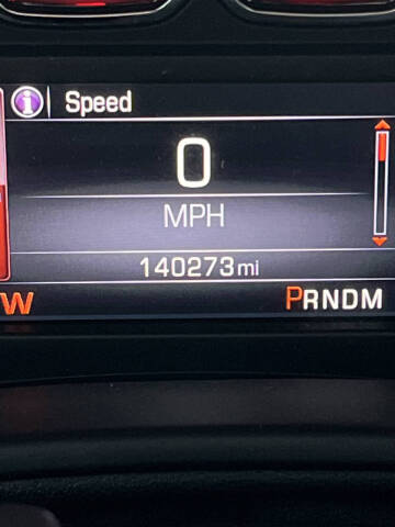 2015 GMC Yukon XL SLT