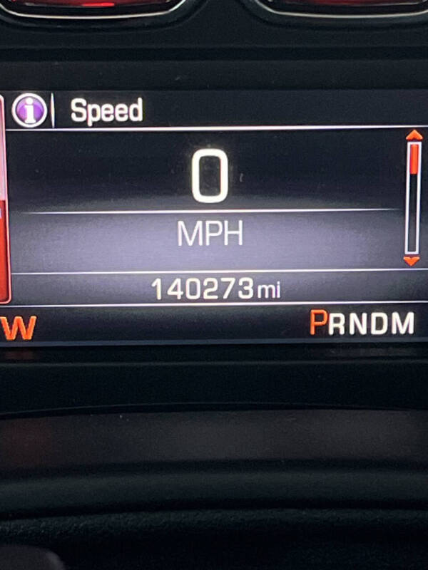 2015 GMC Yukon XL SLT