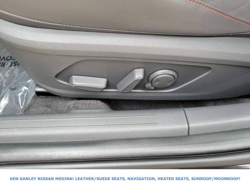 2024 Hyundai Sonata N Line