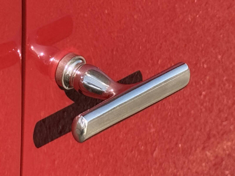 1925 Rolls-Royce Silver Ghost