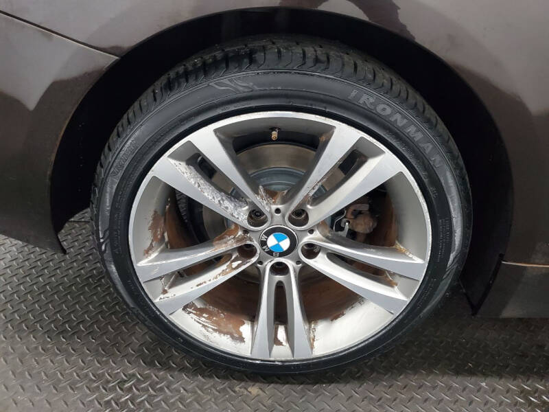 2018 BMW 4 Series 430i xDrive