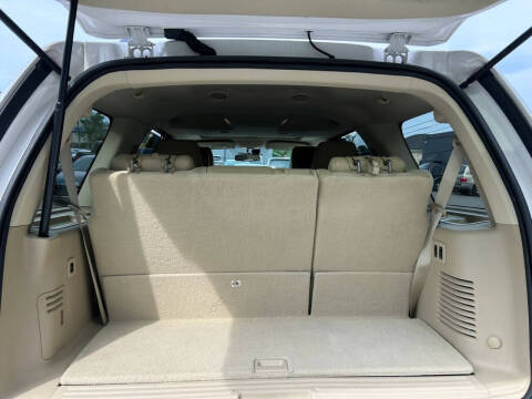 2015 Lincoln Navigator