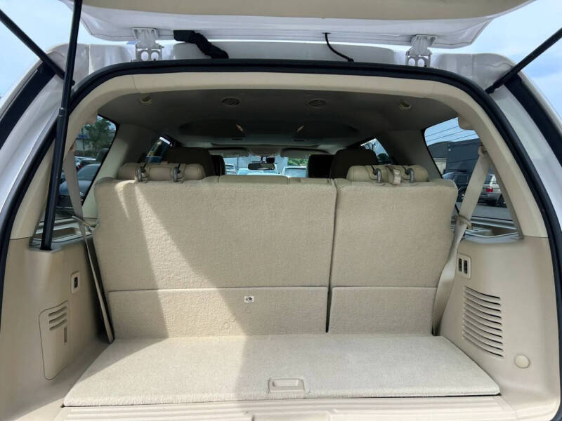 2015 Lincoln Navigator