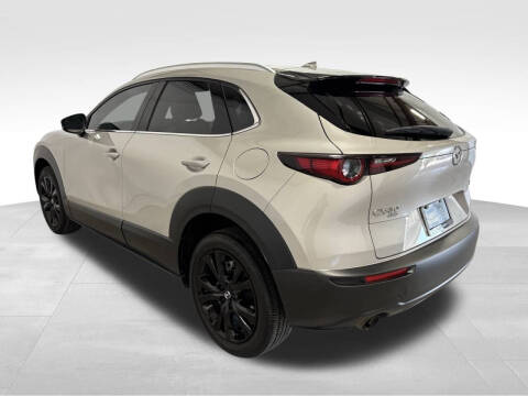 2022 Mazda CX-30 2.5 Turbo Premium