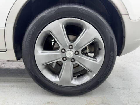 2014 Buick Encore Leather