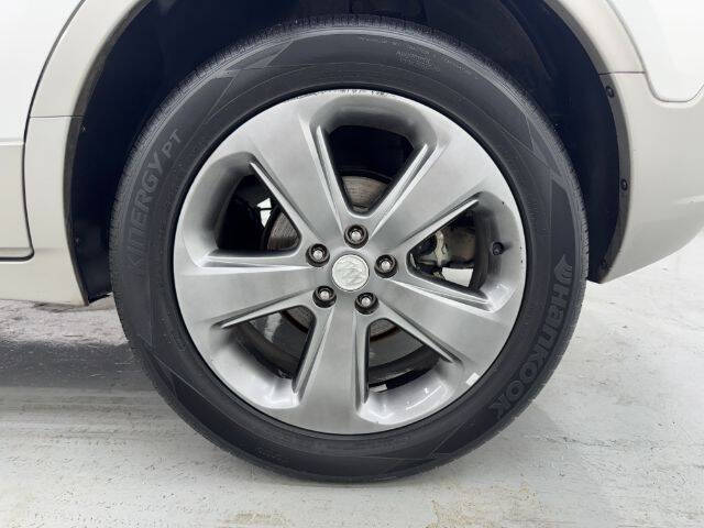 2014 Buick Encore Leather