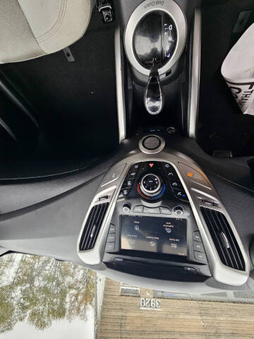 2012 Hyundai Veloster