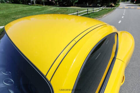 2007 Porsche Cayman S