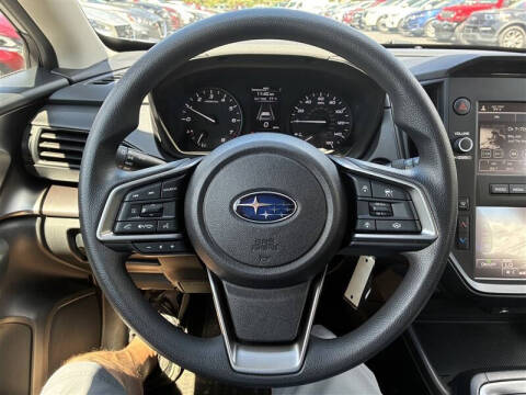 2024 Subaru Impreza