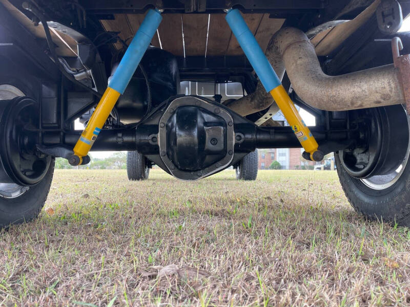 1993 Dodge RAM 250 LE