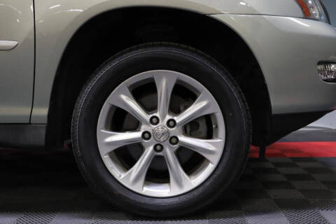 2008 Lexus RX 350