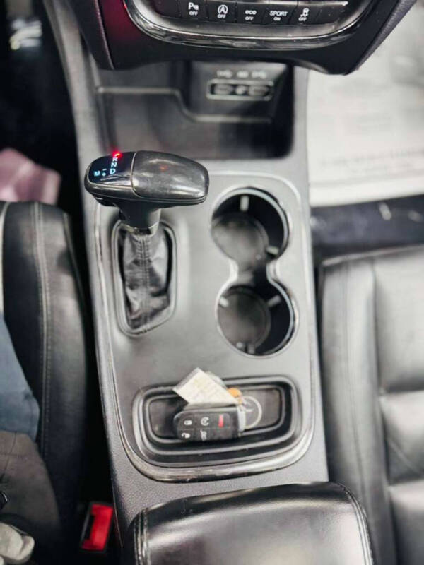 2020 Dodge Durango GT Plus