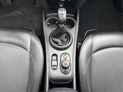 2018 MINI Countryman Cooper ALL4