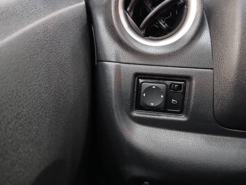 2014 Nissan Versa Note SV