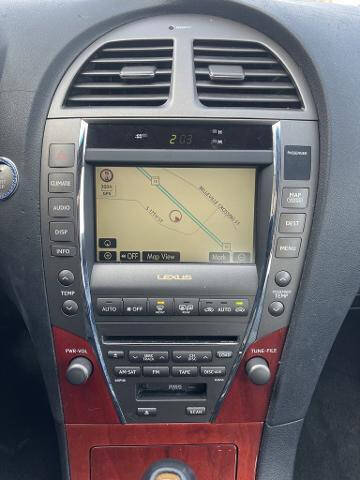 2007 Lexus ES 350