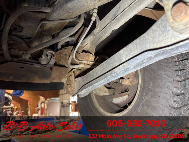 1997 Dodge Ram 1500