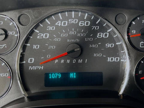 2019 Chevrolet Express LT 3500