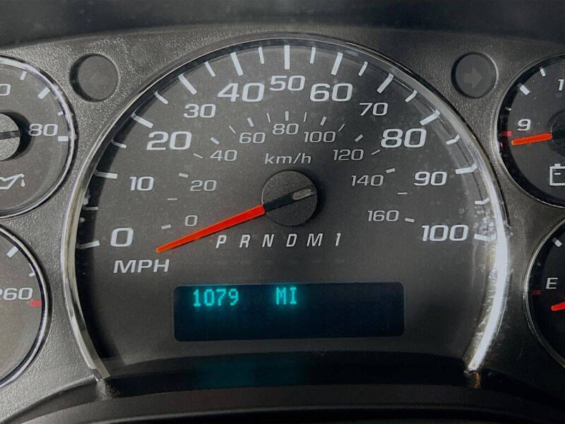 2019 Chevrolet Express LT 3500