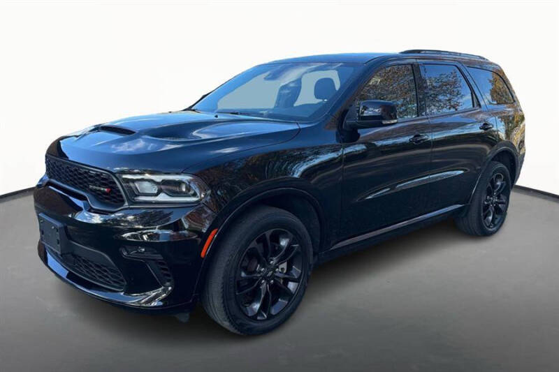 2022 Dodge Durango GT