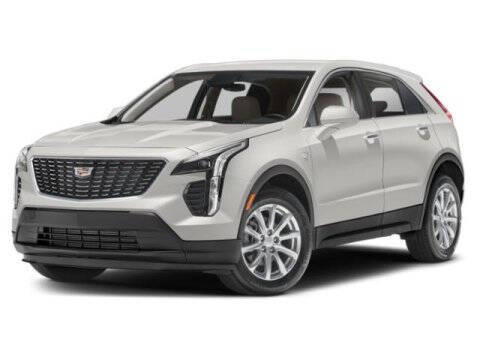 2023 Cadillac XT4 for sale at Jeff Drennen GM Superstore in Zanesville OH