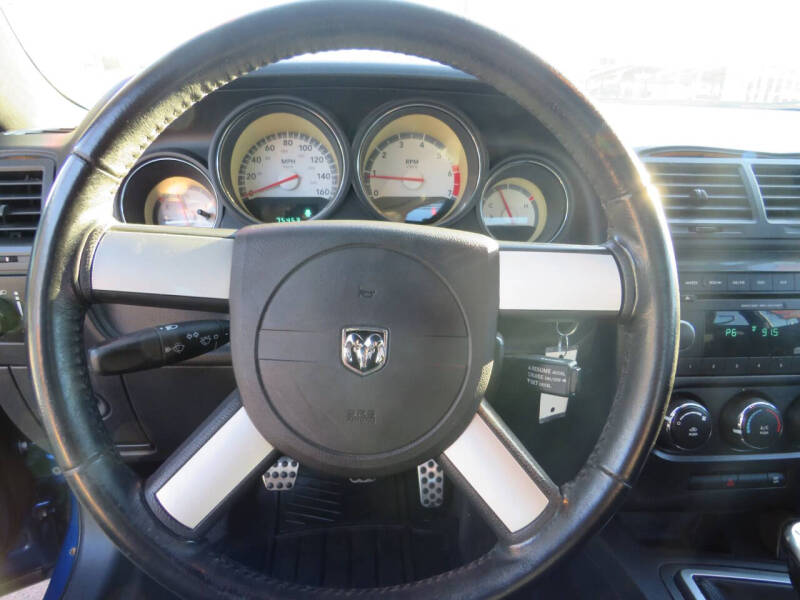 2010 Dodge Challenger