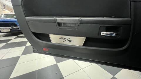 2013 Dodge Challenger