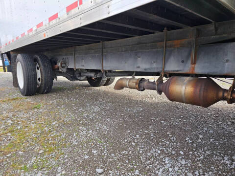 2013 International DuraStar 4300