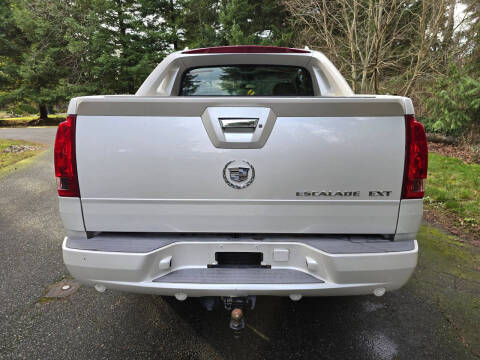 2003 Cadillac Escalade EXT