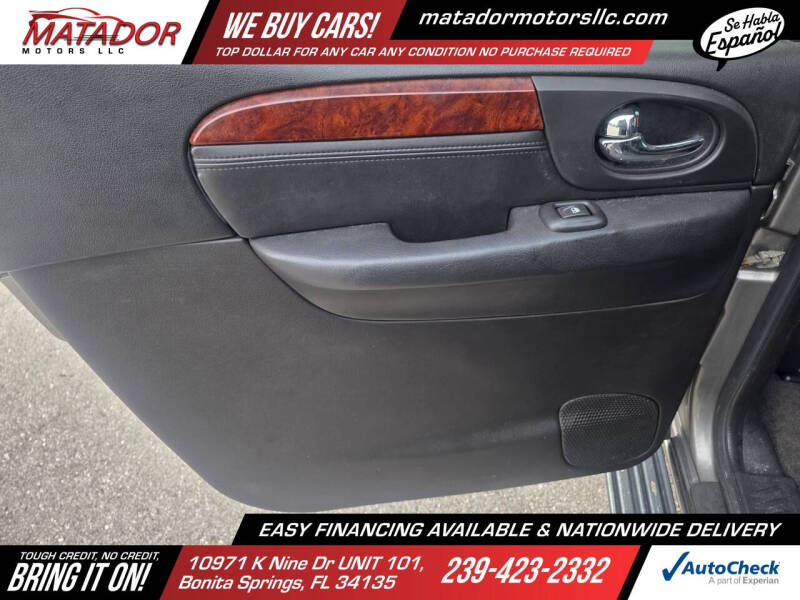 2005 GMC Envoy XL
