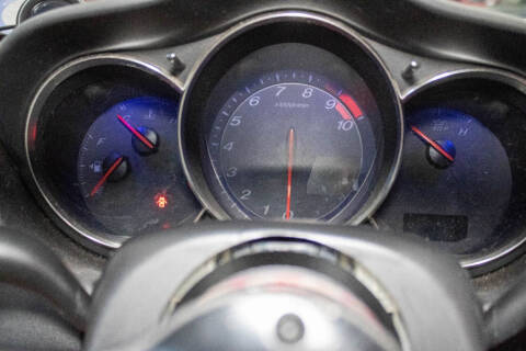 2008 Mazda RX-8 Sport