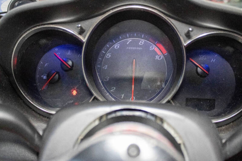 2008 Mazda RX-8 Sport