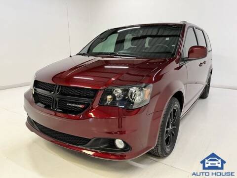 2020 Dodge Grand Caravan for sale at Curry's Cars Powered by Autohouse - AUTO HOUSE PHOENIX in Peoria AZ