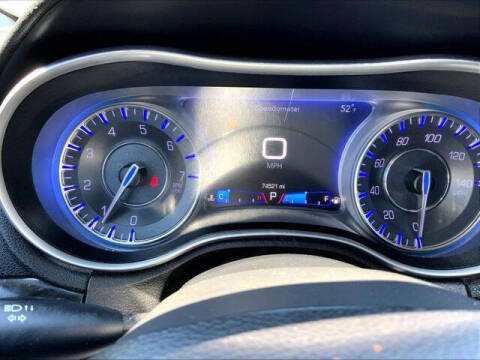 2018 Chrysler 300 Limited