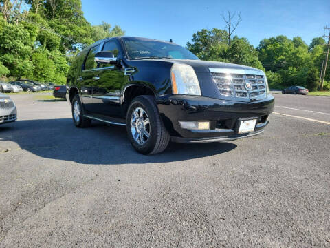 2007 Cadillac Escalade for sale at Autoplex of 309 in Coopersburg PA