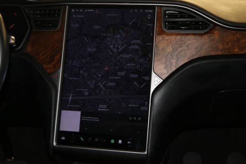 2020 Tesla Model X Long Range