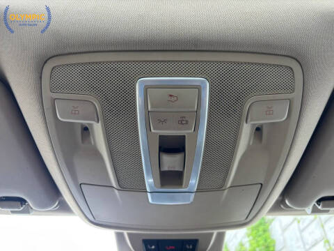 2014 Mercedes-Benz M-Class ML 350