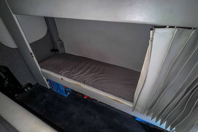 2012 Mercedes-Benz Sprinter
