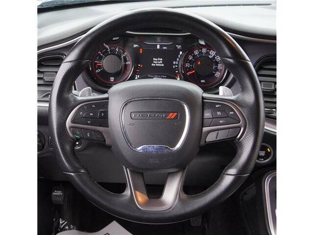 2019 Dodge Challenger GT