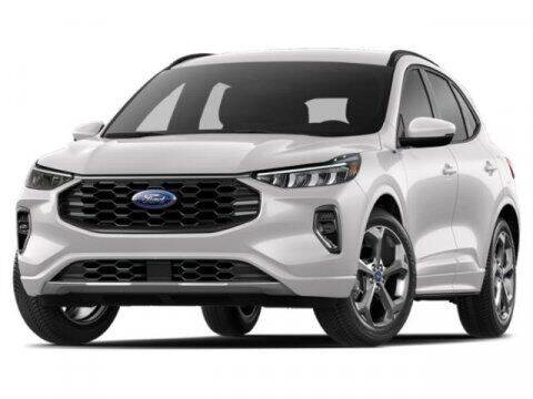 2023 Ford Escape Hybrid for sale at Sager Ford in Saint Helena CA